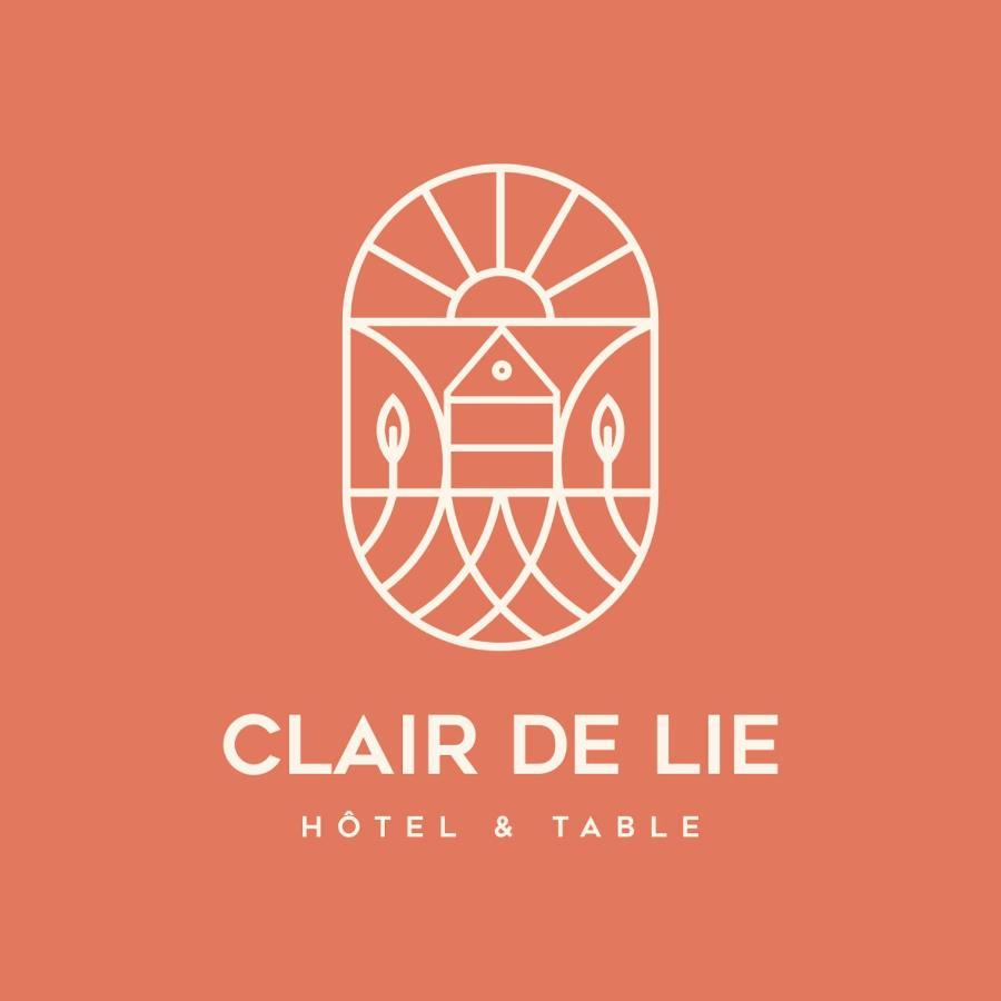 Отель Clair De Lie Vallet Экстерьер фото
